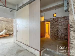 Pronájem skladu, Kolín - Kolín II, Šotnovská, 200 m2