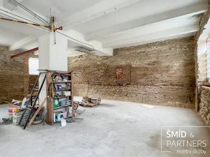 Pronájem skladu, Kolín - Kolín II, Šotnovská, 200 m2