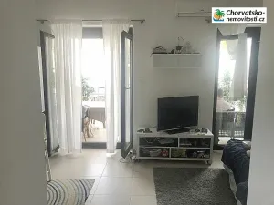 Prodej bytu 2+1, Novalja, Chorvatsko, 43 m2