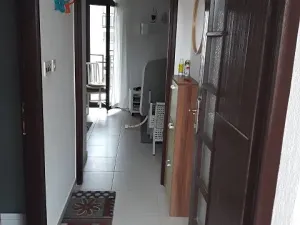 Prodej bytu 2+1, Novalja, Chorvatsko, 43 m2