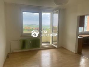 Prodej bytu 2+1, Brno, Oblá, 46 m2