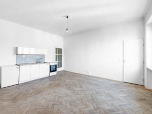 Prodej bytu 1+kk, Praha - Holešovice, Ortenovo náměstí, 35 m2