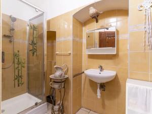 Prodej rodinného domu, Nová Ves u Chotěboře, 210 m2