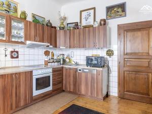 Prodej rodinného domu, Nová Ves u Chotěboře, 210 m2