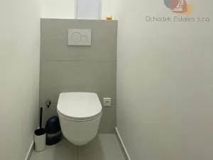 Prodej bytu 3+kk, Svitavy, Purkyňova, 70 m2