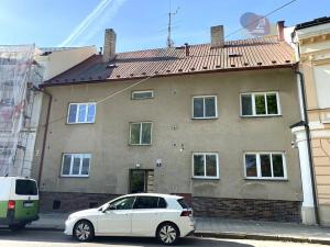 Prodej bytu 3+kk, Svitavy, Purkyňova, 70 m2