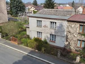 Prodej rodinného domu, Čáslav, Boženy Němcové, 138 m2