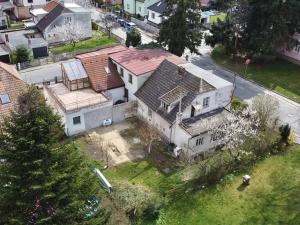 Prodej rodinného domu, Čáslav, Boženy Němcové, 138 m2