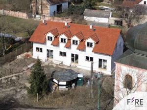 Prodej rodinného domu, Skorkov, 282 m2