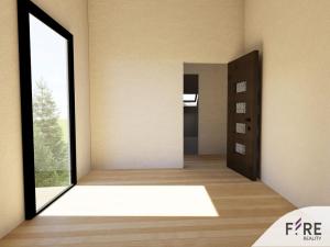 Prodej rodinného domu, Skorkov, 282 m2