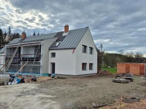 Prodej bytu 3+kk, Kunčice nad Labem, 70 m2