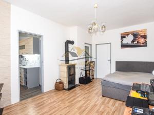 Prodej bytu 3+1, Hrušovany nad Jevišovkou, 67 m2