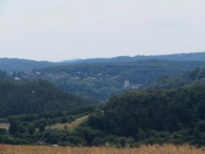 Prodej rodinného domu, Městečko, 116 m2
