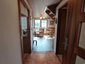 Prodej rodinného domu, Županovice, 55 m2