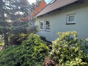 Prodej rodinného domu, Praha - Kolovraty, K vrbě, 147 m2