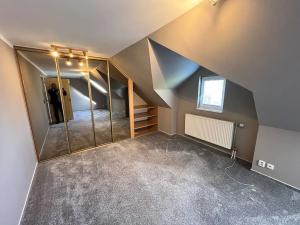 Prodej rodinného domu, Praha - Kolovraty, K vrbě, 147 m2