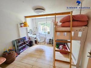 Prodej rodinného domu, Horní Suchá, 100 m2