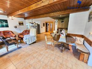 Prodej rodinného domu, Horní Suchá, 100 m2