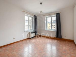 Pronájem bytu 1+1, Náchod, Pražská, 48 m2