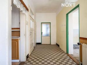 Prodej rodinného domu, Hradec Králové, Cihlářská, 200 m2
