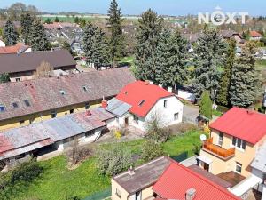 Prodej rodinného domu, Hradec Králové, Cihlářská, 200 m2