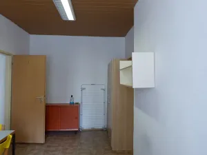 Pronájem pokoje, Brno, Tržní, 14 m2