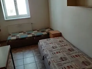 Pronájem pokoje, Brno, Tržní, 14 m2