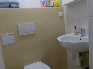 Pronájem pokoje, Brno, Tržní, 14 m2