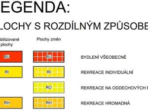 Prodej zahrady, Netolice, 95 m2