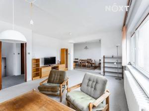Pronájem rodinného domu, Benešov, Jiřího Franka, 264 m2