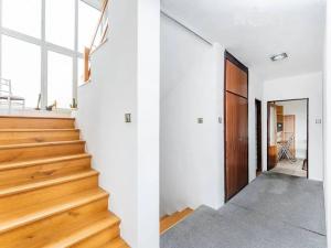 Pronájem rodinného domu, Benešov, Jiřího Franka, 264 m2