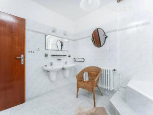 Pronájem rodinného domu, Benešov, Jiřího Franka, 264 m2