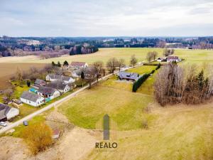 Prodej pozemku pro bydlení, Kamenice nad Lipou, 1400 m2