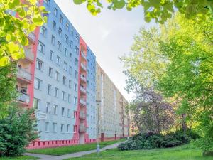 Prodej bytu 1+1, Plzeň, Kaznějovská, 39 m2