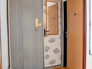 Prodej bytu 1+1, Plzeň, Kaznějovská, 39 m2