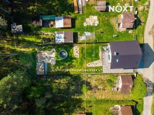 Prodej rodinného domu, Lipno nad Vltavou, 128 m2