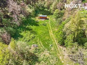Prodej pozemku pro bydlení, Hořice na Šumavě, 1200 m2