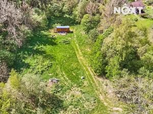 Prodej pozemku pro bydlení, Hořice na Šumavě, 1200 m2