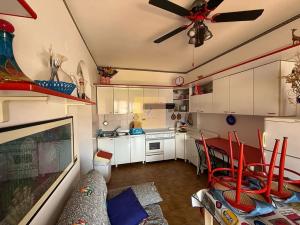 Prodej bytu 3+kk, Scalea, Itálie, 50 m2