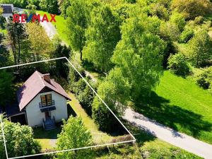 Prodej rodinného domu, Kamenice, Lesní, 80 m2