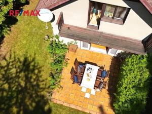 Prodej rodinného domu, Kamenice, Lesní, 80 m2