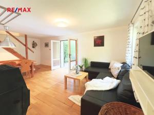 Prodej rodinného domu, Kamenice, Lesní, 80 m2