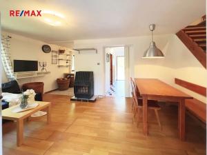 Prodej rodinného domu, Kamenice, Lesní, 80 m2
