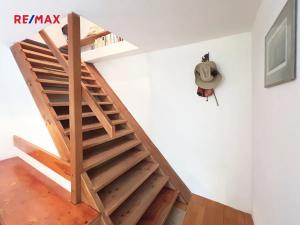 Prodej rodinného domu, Kamenice, Lesní, 80 m2