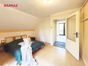 Prodej rodinného domu, Kamenice, Lesní, 80 m2