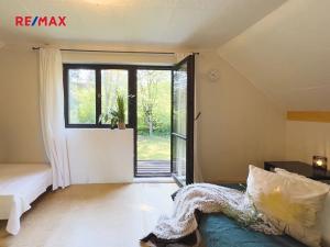 Prodej rodinného domu, Kamenice, Lesní, 80 m2