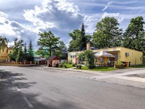 Prodej pozemku pro bydlení, Libníč, 6449 m2