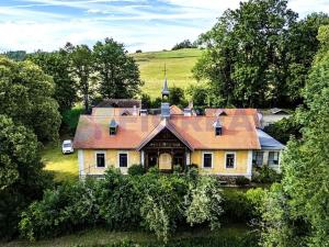 Prodej pozemku pro bydlení, Libníč, 6449 m2