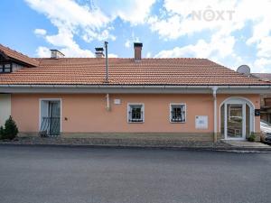 Prodej rodinného domu, Partutovice, 120 m2
