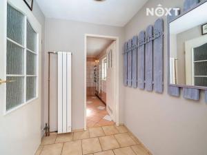 Prodej rodinného domu, Partutovice, 120 m2